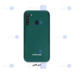 قاب سیلیکونی اصلی Samsung Galaxy A21