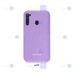 قاب سیلیکونی اصلی Samsung Galaxy A21