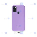 قاب سیلیکونی اصلی Samsung Galaxy A21s