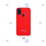 قاب سیلیکونی اصلی Samsung Galaxy A21s