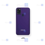 قاب سیلیکونی اصلی Samsung Galaxy A21s