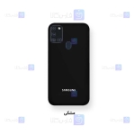 قاب سیلیکونی اصلی Samsung Galaxy A21s