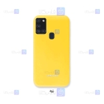 قاب سیلیکونی اصلی Samsung Galaxy A21s