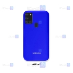 قاب سیلیکونی اصلی Samsung Galaxy A21s