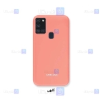 قاب سیلیکونی اصلی Samsung Galaxy A21s