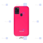 قاب سیلیکونی اصلی Samsung Galaxy A21s