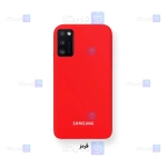 قاب سیلیکونی اصلی Samsung Galaxy A41