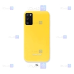 قاب سیلیکونی اصلی Samsung Galaxy A41