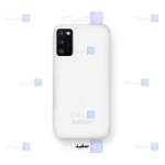 قاب سیلیکونی اصلی Samsung Galaxy A41