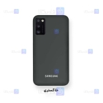 قاب سیلیکونی اصلی Samsung Galaxy A41