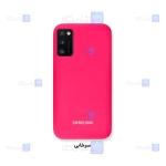 قاب سیلیکونی اصلی Samsung Galaxy A41