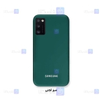 قاب سیلیکونی اصلی Samsung Galaxy A41