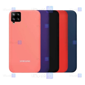 قاب سیلیکونی اصلی Samsung Galaxy A42 5G