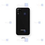 قاب سیلیکونی اصلی Samsung Galaxy A42 5G