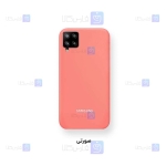 قاب سیلیکونی اصلی Samsung Galaxy A42 5G