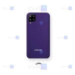 قاب سیلیکونی اصلی Samsung Galaxy A42 5G