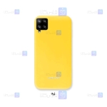 قاب سیلیکونی اصلی Samsung Galaxy A42 5G