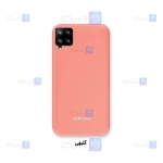 قاب سیلیکونی اصلی Samsung Galaxy A42 5G