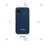 قاب سیلیکونی اصلی Samsung Galaxy F12