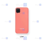 قاب سیلیکونی اصلی Samsung Galaxy F12