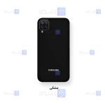 قاب سیلیکونی اصلی Samsung Galaxy F12