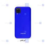 قاب سیلیکونی اصلی Samsung Galaxy F12