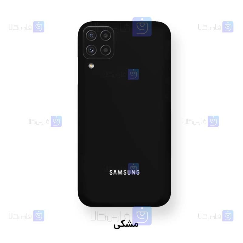 قاب سیلیکونی اصلی Samsung Galaxy F62