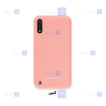 قاب سیلیکونی اصلی Samsung Galaxy M01