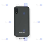 قاب سیلیکونی اصلی Samsung Galaxy M01