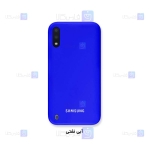 قاب سیلیکونی اصلی Samsung Galaxy M01