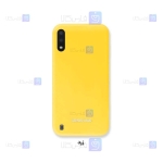 قاب سیلیکونی اصلی Samsung Galaxy M01