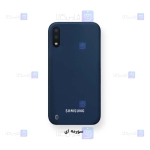قاب سیلیکونی اصلی Samsung Galaxy M01