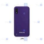 قاب سیلیکونی اصلی Samsung Galaxy M01