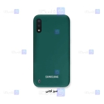 قاب سیلیکونی اصلی Samsung Galaxy M01