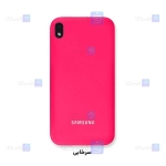 قاب سیلیکونی اصلی Samsung Galaxy M01 Core