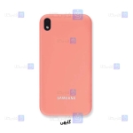 قاب سیلیکونی اصلی Samsung Galaxy M01 Core
