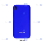 قاب سیلیکونی اصلی Samsung Galaxy M01 Core