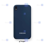 قاب سیلیکونی اصلی Samsung Galaxy M01 Core