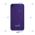 قاب سیلیکونی اصلی Samsung Galaxy M01 Core