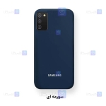 قاب سیلیکونی اصلی Samsung Galaxy M02s