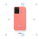 قاب سیلیکونی اصلی Samsung Galaxy S20 Ultra