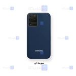 قاب سیلیکونی اصلی Samsung Galaxy S20 Ultra