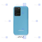 قاب سیلیکونی اصلی Samsung Galaxy S20 Ultra