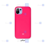 قاب سیلیکونی اصلی Xiaomi Mi 11 Lite