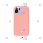 قاب سیلیکونی اصلی Xiaomi Mi 11 Lite