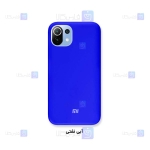 قاب سیلیکونی اصلی Xiaomi Mi 11 Lite