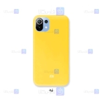 قاب سیلیکونی اصلی Xiaomi Mi 11 Lite