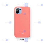 قاب سیلیکونی اصلی Xiaomi Mi 11 Lite