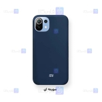 قاب سیلیکونی اصلی Xiaomi Mi 11 Lite