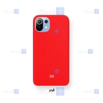 قاب سیلیکونی اصلی Xiaomi Mi 11 Lite